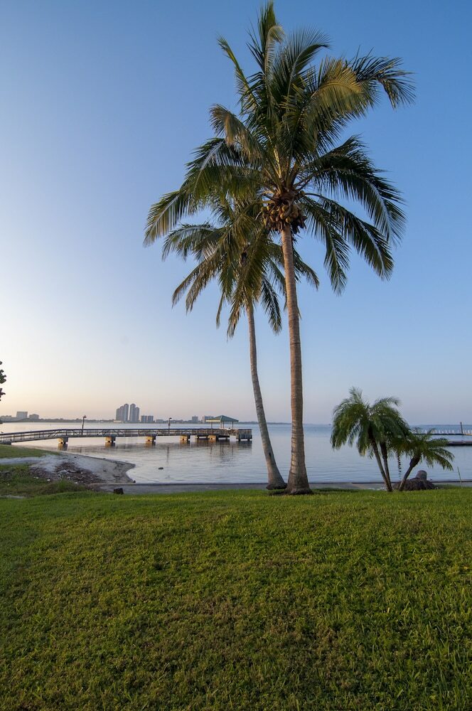 Hotel Best Western Fort Myers Waterfront