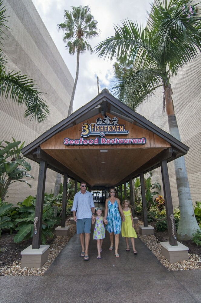 Hotel Best Western Fort Myers Waterfront