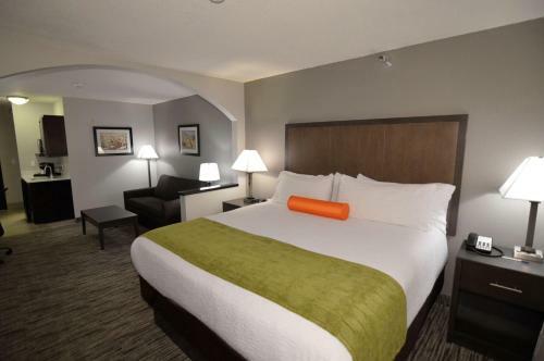 Holiday Inn Express Hotel & Suites Liberal