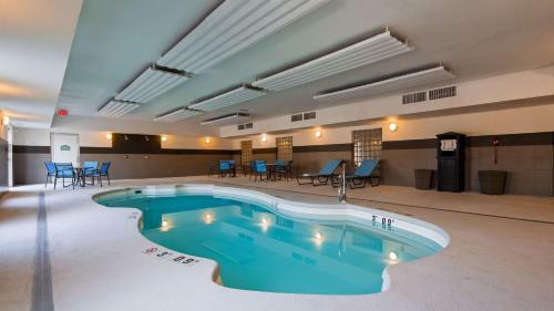 Holiday Inn Express Hotel & Suites Liberal
