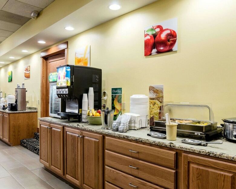 Hotel Quality Inn Liberal