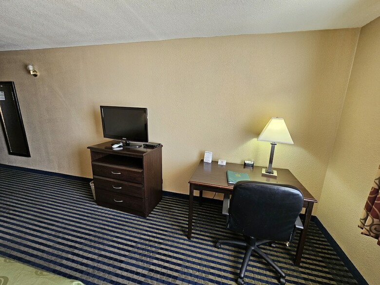Hotel Quality Inn Liberal