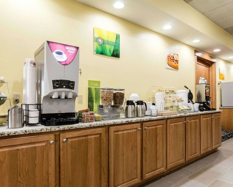 Hotel Quality Inn Liberal