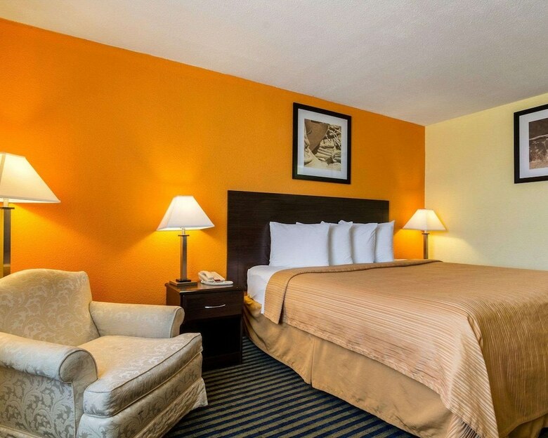 Hotel Quality Inn Liberal