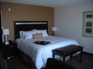 Hotel Hampton Inn & Suites Liberal