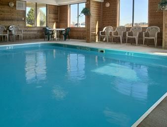 Motel Super 8 Shepherdsville