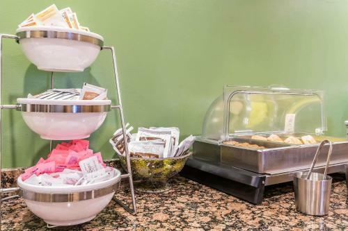 Hotel Sleep Inn & Suites Shepherdsville