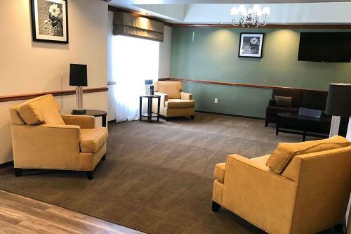 Hotel Sleep Inn & Suites Shepherdsville