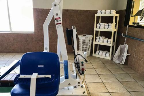 Hotel Sleep Inn & Suites Shepherdsville