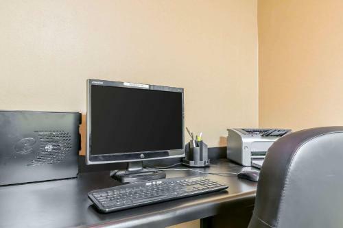 Hotel Sleep Inn & Suites Shepherdsville