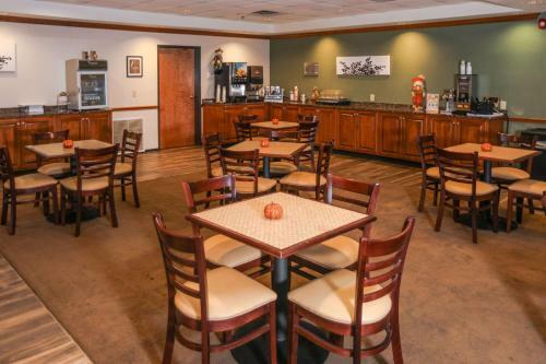 Hotel Sleep Inn & Suites Shepherdsville