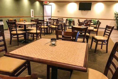 Hotel Sleep Inn & Suites Shepherdsville