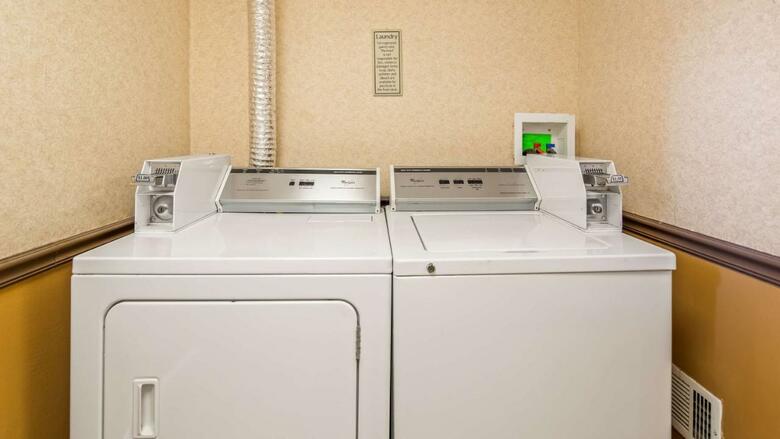 Hotel Best Western Plus South