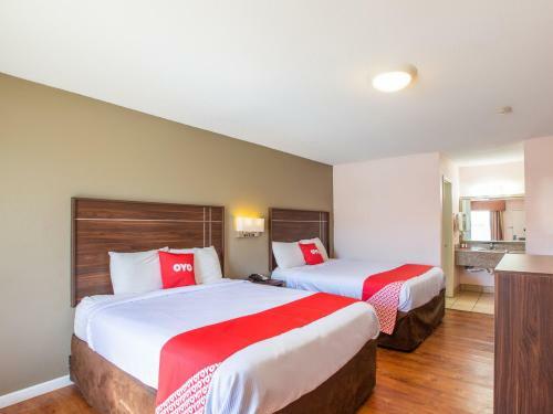 Motel America's Best Inn Brookhaven