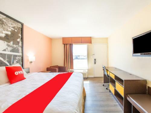 Motel America's Best Inn Brookhaven
