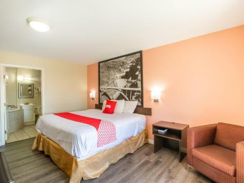 Motel America's Best Inn Brookhaven