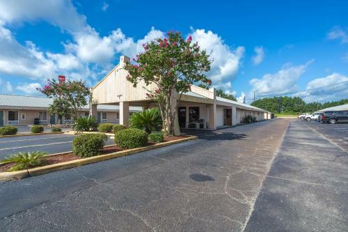 Motel America's Best Inn Brookhaven