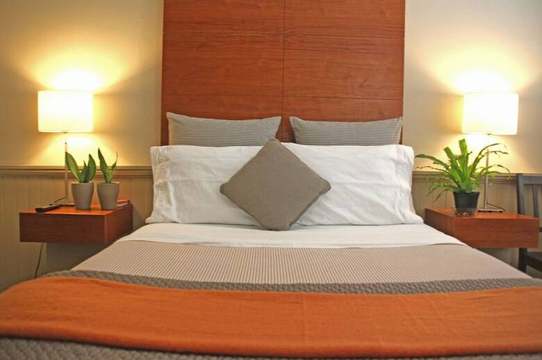 Posada The Inn On Whitworth