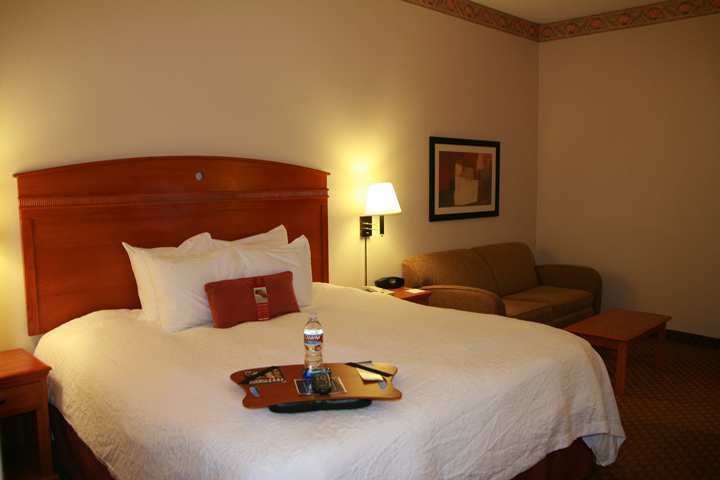 Hotel Hampton Inn Brookhaven