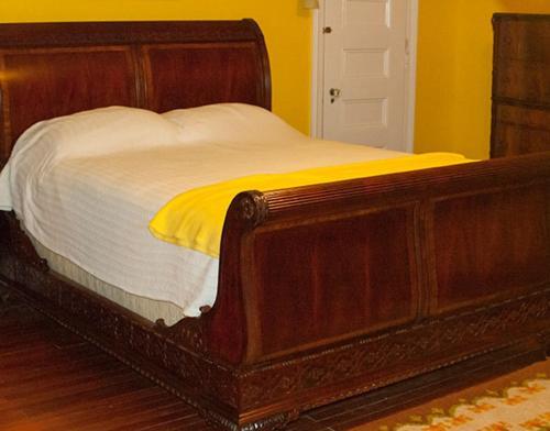 Bed & Breakfast Albanus Phillips Inn