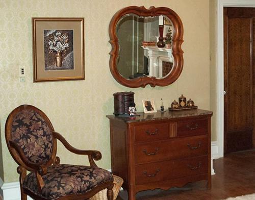 Bed & Breakfast Albanus Phillips Inn