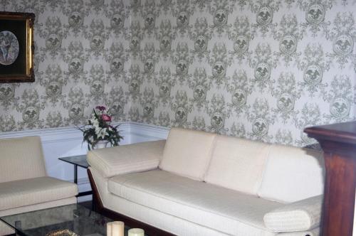 Bed & Breakfast Albanus Phillips Inn