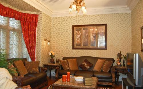 Bed & Breakfast Albanus Phillips Inn