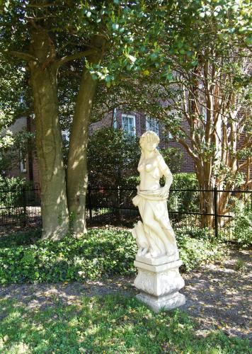 Bed & Breakfast Albanus Phillips Inn