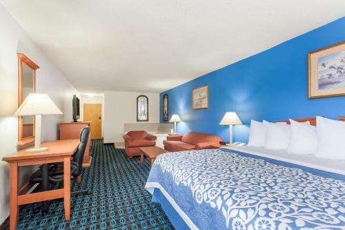 Hotel Days Inn & Suites Cambridge