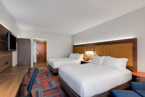 Hotel Holiday Inn Express Cambridge