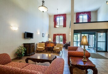 Hotel Comfort Inn & Suites Cambridge