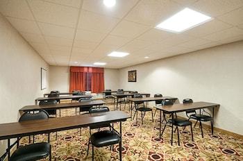 Hotel Comfort Inn & Suites Cambridge