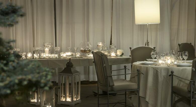 Hotel Ambasciatori Meeting & Spa