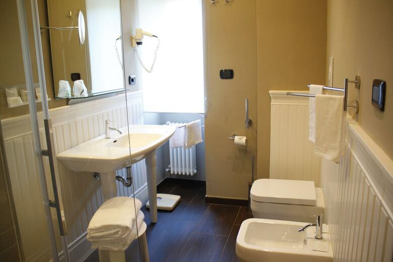 Hotel Ambasciatori Meeting & Spa