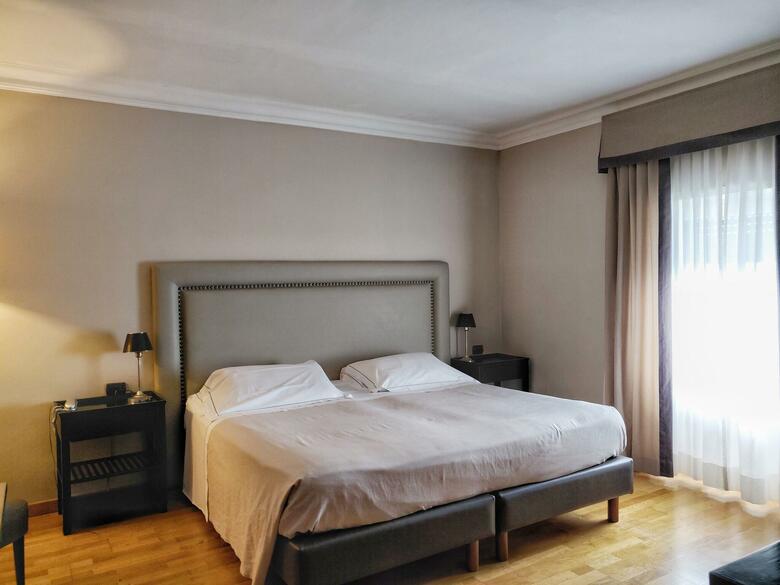 Hotel Ambasciatori Meeting & Spa