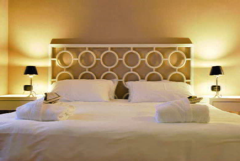 Hotel Ambasciatori Meeting & Spa