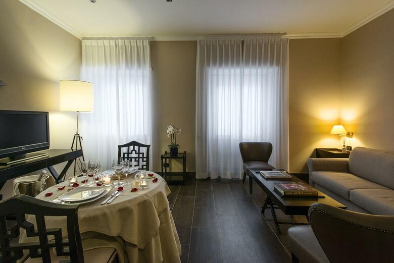 Hotel Ambasciatori Meeting & Spa