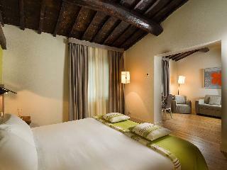 La Tabaccaia Hotel - Castelfalfi