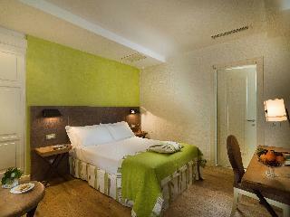 La Tabaccaia Hotel - Castelfalfi