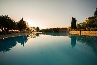 La Tabaccaia Hotel - Castelfalfi