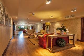 La Tabaccaia Hotel - Castelfalfi