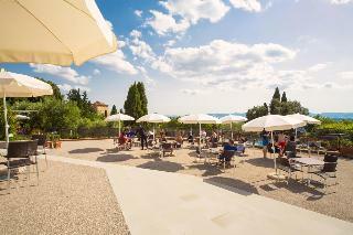 La Tabaccaia Hotel - Castelfalfi