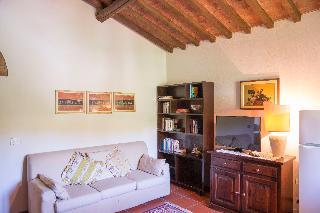 Apartamentos Borgo San Benedetto