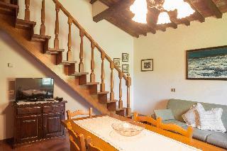 Apartamentos Borgo San Benedetto