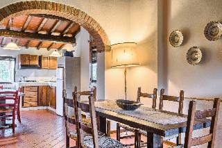 Apartamentos Borgo San Benedetto