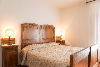 Apartamentos Borgo San Benedetto