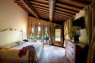 Apartamentos Borgo San Benedetto