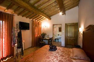 Apartamentos Borgo San Benedetto