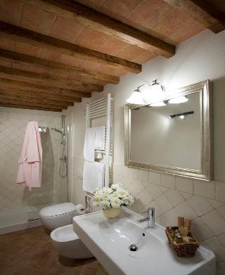 Apartamentos Borgo San Benedetto