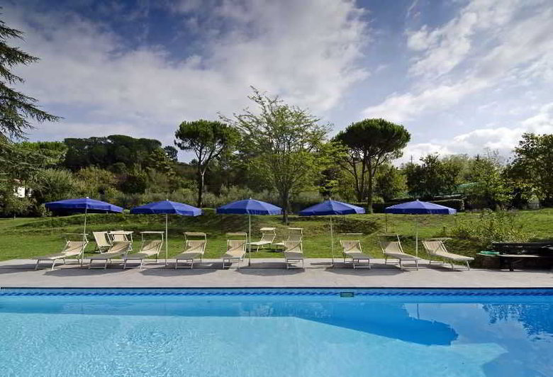 Apartamentos Borgo San Benedetto